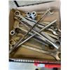 Image 1 : VINTAGE WRENCHES AND TIRE WRENCHES