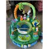 Image 2 : PLAY SAUCER, TOY BBQ