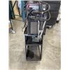 Image 1 : CENTURY QUICK FIX GASLESS WIRE FEED WELDER, ON CART