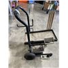 Image 1 : WELDING CART