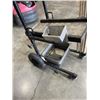 Image 2 : WELDING CART