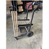 Image 3 : WELDING CART