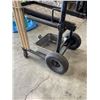 Image 4 : WELDING CART