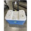 Image 2 : COLEMAN COOLER AND DEHYDRATOR