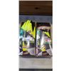 Image 1 : 4 PAIRS SIZE EXTRA LARGE WINTER GLOVES