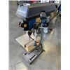 Image 2 : MASTERCRAFT DILL PRESS - WORKING
