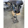 Image 3 : MASTERCRAFT DILL PRESS - WORKING