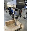 Image 4 : MASTERCRAFT DILL PRESS - WORKING