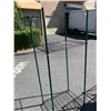 Image 1 : TWO-TIER METRO STYLE RACK