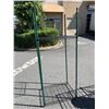 Image 2 : TWO-TIER METRO STYLE RACK