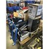 Image 1 : PALLET OF DEFECTIVE STORE RETURNS, INCLUDING ROBOT VACUUMS AIR FRYERS ETC