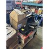 Image 4 : PALLET OF DEFECTIVE STORE RETURNS, INCLUDING ROBOT VACUUMS AIR FRYERS ETC