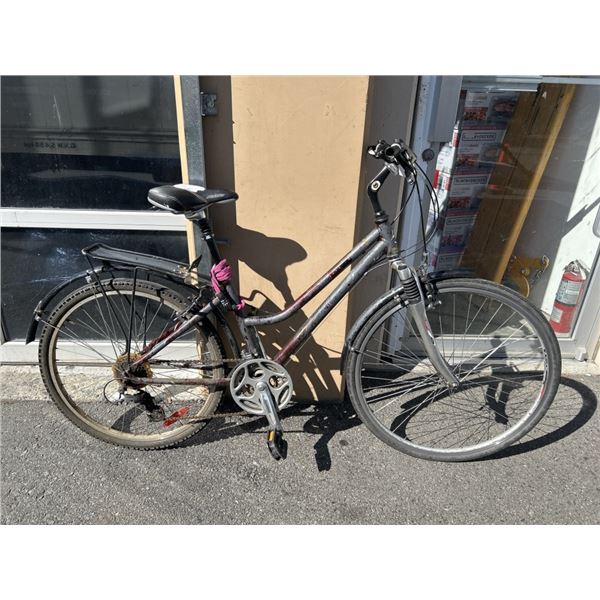 SHIMANO BIKE