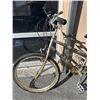 Image 2 : GOLD/ SILVER BIKE