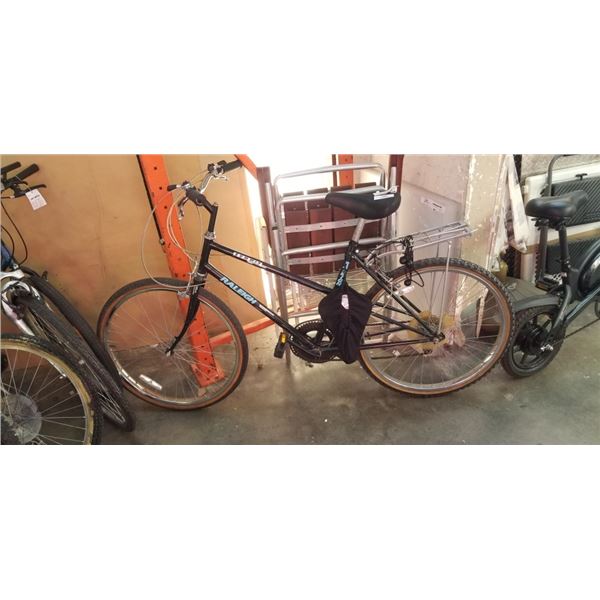 RALEIGH BIKE