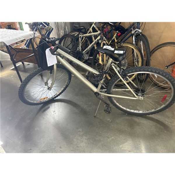 UNBRANDED BIKE
