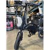 Image 2 : JETSON ELECTRIC BIKE. WORKING. NO CHARGER