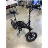 Image 4 : JETSON ELECTRIC BIKE. WORKING. NO CHARGER