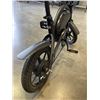 Image 5 : JETSON ELECTRIC BIKE. WORKING. NO CHARGER