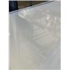 Image 2 : 14 CLEAR PLEXI GLASS PANELS - 24" x 30" 1/8"