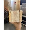 Image 3 : 15 PINE 1 X 4 WITH 76" LENGTH