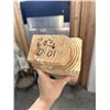 Image 3 : 11PCS DOUGLAS FIR BLUE TREATED PRE ENGINEERED 4.5" x 3" BOARDS