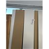 Image 2 : 30 NEW 7FT X 7 INCH PREMIUM PRE PAINTED WHITE MDF BASEBOARD TRIM