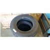 Image 1 : NEW SET OF 4 FIRESTONE TRANSFORCE CV 235/65/R16C TIRES, SEE PICTURES FOR TREAD DEPTH, GOOD USEABLE T