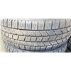 Image 3 : SET OF 4 GOODYEAR WRANGLER WORKHORSE ALL SEASON M+S 235/65R16 TIRES, IN GOOD USEABLE CONDITION, SEE 