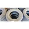 Image 1 : SET OF 4 CONTINENTAL VAN CONTACT A/S M+S 235/65/R16 TIRES, GOOD USEABLE TIRES, SEE PICTURES FOR TREA