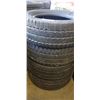 Image 4 : SET OF 4 CONTINENTAL VAN CONTACT A/S M+S 235/65/R16 TIRES, GOOD USEABLE TIRES, SEE PICTURES FOR TREA