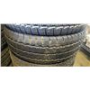 Image 3 : SET OF 4 CONTINENTAL VAN CONTACT A/S M+S 235/65/R16 TIRES, GOOD USEABLE TIRES, SEE PICTURES FOR TREA