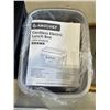 Image 6 : NEW AMZ CORDLESS ELECTRIC LUNCH BOX