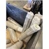 Image 1 : BRAND NEW A2Z CARPET RUNNER  2.6FT x 5FT TURKISH AREA CARPET RETAIL $129, BUYERS CHOICE FIRST COME F