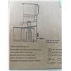 Image 2 : NEW AMZCHEF SLOW JUICER. MODEL NO: SJ-036