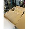 Image 2 : NEW CASE OF ASSORTED SHOWER CADDY SETS