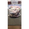 Image 2 : LARGE BAG OF JEWELRY PARTS AND PIECES
