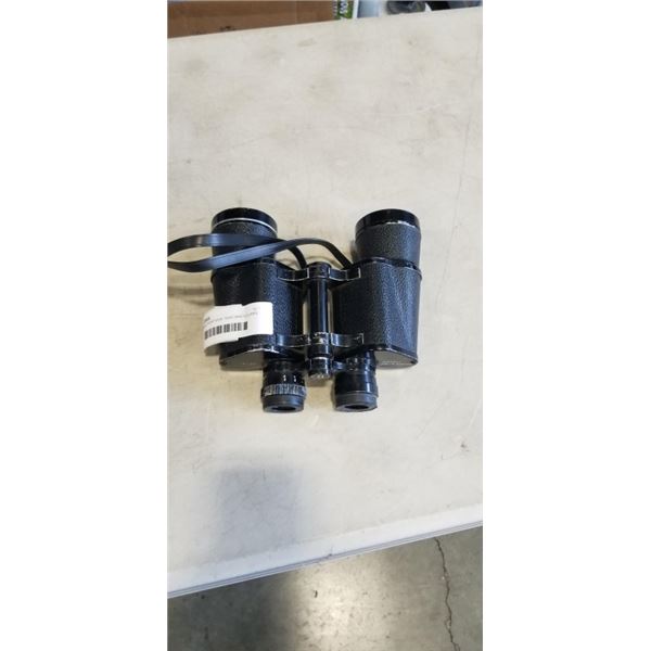 BUSHNELL SPORTVIEW 10X50 BINOCULARS
