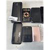 Image 4 : 10 ASSORTED POWER BANKS