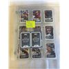 Image 1 : 2024 MARVEL UNIVERSE 102 CARDS
