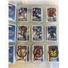 Image 2 : 2024 MARVEL UNIVERSE 102 CARDS