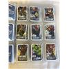 Image 4 : 2024 MARVEL UNIVERSE 102 CARDS