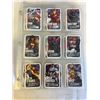 Image 5 : 2024 MARVEL UNIVERSE 102 CARDS