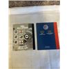 Image 1 : 2 HOCKEY STAMP SETS, 50 NHL ALL STARS GAME AND NHL ALL STAR STAMPS