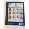 Image 6 : 2 HOCKEY STAMP SETS, 50 NHL ALL STARS GAME AND NHL ALL STAR STAMPS