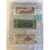 Image 2 : 3 CANADIAN/ USA $2 BILLS 1974 CANADIAN, 1976 USA, 1986 LAST YEAR OF $2