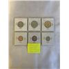 Image 2 : 6 - 1994 PROOF COIN SET 1 CENT TO 1 DOLLAR