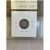 Image 2 : 1903-H CANADIAN SILVER 10 CENT, KING EDWARD VII .925 SILVER