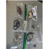 Image 1 : LOT OF ASSORTED JEWELLERY