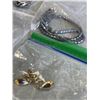 Image 2 : LOT OF ASSORTED JEWELLERY
